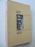 Masca geniului - Mircea Zaciu