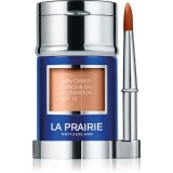La Prairie Skin Caviar Concealer Foundation make-up si corector SPF 15 culoare NC-20 Peche 30 ml