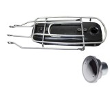 Cumpara ieftin Rezervor kit motor bicicleta (tip portbagaj)