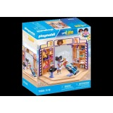 Cumpara ieftin Playmobil - Salon de coafura