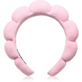 Say Hi Iconic bentiță pentru păr culoare pink 1 buc