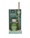 Difuzor Aromaterapie Caprifoi &amp; Lemn Santal, 50ml - Ambient Relaxant, Decorativ, Ideal Cadou