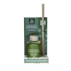 PAN AROMA difuzor aromatic &bdquo;Caprifoi si lemn de santal&rdquo;