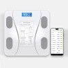 Cantar de baie, electronic cu conectivitate bluetooth si Control greutate