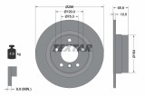 TEXTAR 92133103 PRO Disc frana