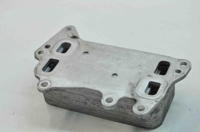 Răcitor de ulei BMW 3 F30, F80 2012 OEM: 8507627 foto