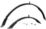 Set 2 Aparatori Roti Bicicleta 24-29 Inch AWR2183