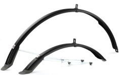 Set 2 aparatori roti biciclete 24/29&quot; Cod:AWR2183