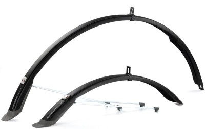 Set 2 aparatori roti biciclete 24/29&amp;quot; Cod:AWR2183 foto