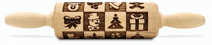 Sucitor creativ Sah de Craciun