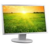 Monitor second hand Eizo FlexScan EV2216W, diagonala 22 inch, Culoare gri deschis