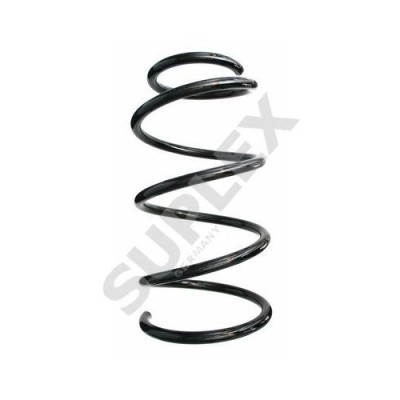 Arc suspensie Kia Ceed (Ed) 12.06-12.12, Pro Ceed (Ed) 02.08-02.13, Fata, SUPLEX foto