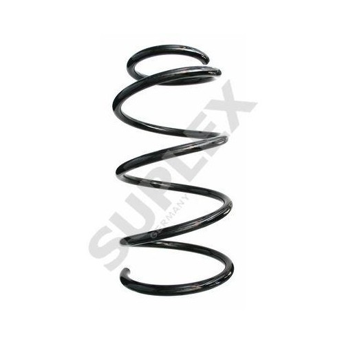 Arc suspensie Kia Ceed (Ed) 12.06-12.12, Pro Ceed (Ed) 02.08-02.13, Fata, SUPLEX