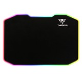 Mousepad pentru jocuri , Viper LED , negru