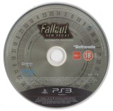 Joc PS3 FALLOUT NEW VEGAS ULTIMATE EDITION PAL de colectie retro Playstation 3