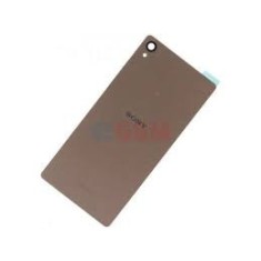 Capac spate pentru Sony Xperia Z3 plus auriu