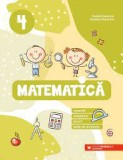 Matematica. Exercitii, probleme, jocuri, teste de evaluare. Clasa a IV-a - Editura Paralela 45