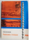 Panoramic trotusan - Victor Barladeanu - Carte Geografie