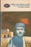 Cele mai ieftine nopti. Nuvele arabe