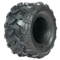 Anvelopa Cauciuc ATV Quad UTV Motocultor 18x9.50-8 (18x9.5-8) Tubeless, 4PR, Profil Off-Road in V, Tractoras Gazon