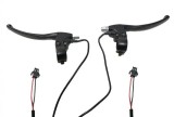 Manete frana bicicleta / scuter electric