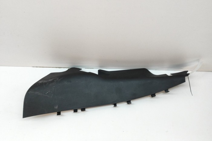 Ornament scaun st&acirc;nga spate JAGUAR I-PACE X590 2019 OEM: J9D3-02651-A,J9D3-02651-AF 22798600