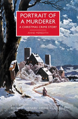 Portrait of a Murderer: A Christmas Crime Story foto
