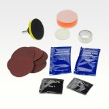 Kit restaurare far MANNOL