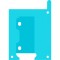 Adeziv Acumulator Motorola Moto E20, Service Pack 5D78C19449