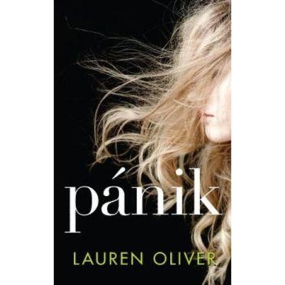 P&amp;aacute;nik - Oliver foto