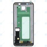 Capac frontal Samsung Galaxy A6 2018 (SM-A600FN) GH98-42767A