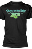 Yes M Close To The Edge (tricou)