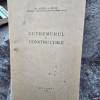 Cutremurul si Constructiile - Aurel A. Belles