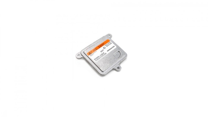 Balast Xenon pentru Hyundai Ford Jaguar Land Rover