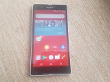 Smartphone Sony Xperia Z C6603 16GB White Liber retea Livrare gratuita!