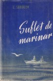 L. Sobolev - Suflet de marinar. Povestiri