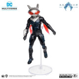 Aquaman and the Lost Kingdom DC Multiverse Figurina articulata Black Manta 18 cm