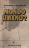 Mondo Umano?