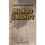 Mondo Umano?