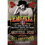 Deal: My Three Decades of Drumming, Dreams, and Drugs