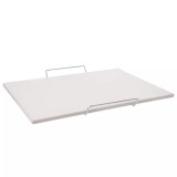 Piatra de copt Orion din ceramica, 44x30 cm Handy KitchenServ, Perfect Home