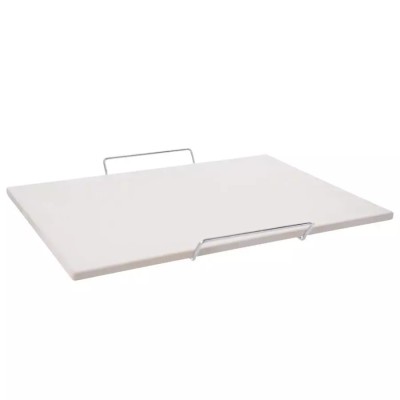 Piatra de copt Orion din ceramica, 44x30 cm Handy KitchenServ foto