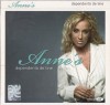 CD Annes Dependentă De Tine Album Zone Records Sigilat