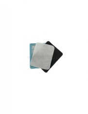 Set filtre aspirator Philips PowerPro Compact , echivalent FC8058 - compatibil