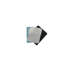 Set filtre aspirator Philips PowerPro Compact , echivalent FC8058 - compatibil