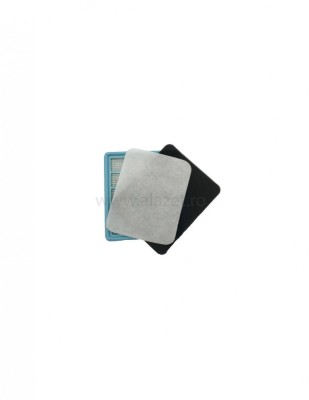 Set filtre aspirator Philips PowerPro Compact , echivalent FC8058 - compatibil foto
