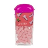 Bomboane Forma Penis 18 gr, Sortimente variate