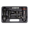 Yato YT-09860 Antrenor Pneumatic 3in1, 85 Nm, 113 L/min, Polonia, Profesional