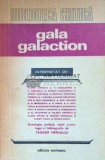 Gala Galaction - 1978 - Teodor Vargolici ($J83), Eminescu