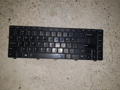 tastatura laptop DELL Inspiron M5030 foto